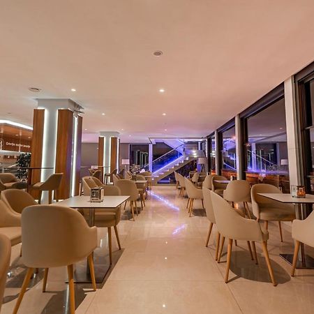 Hotel Omeya Martil Exterior photo